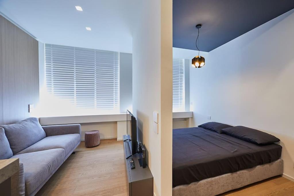 Luxury Appartamento Milano