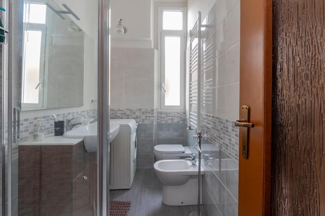 Lejlighed New Flat In Downtown Orti 16 *