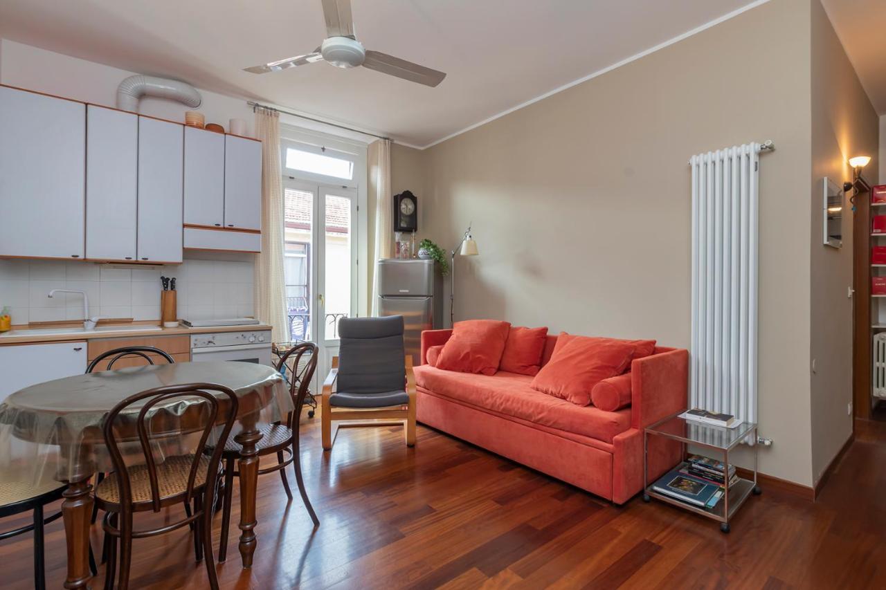 New Flat In Downtown Orti 16 * Milano