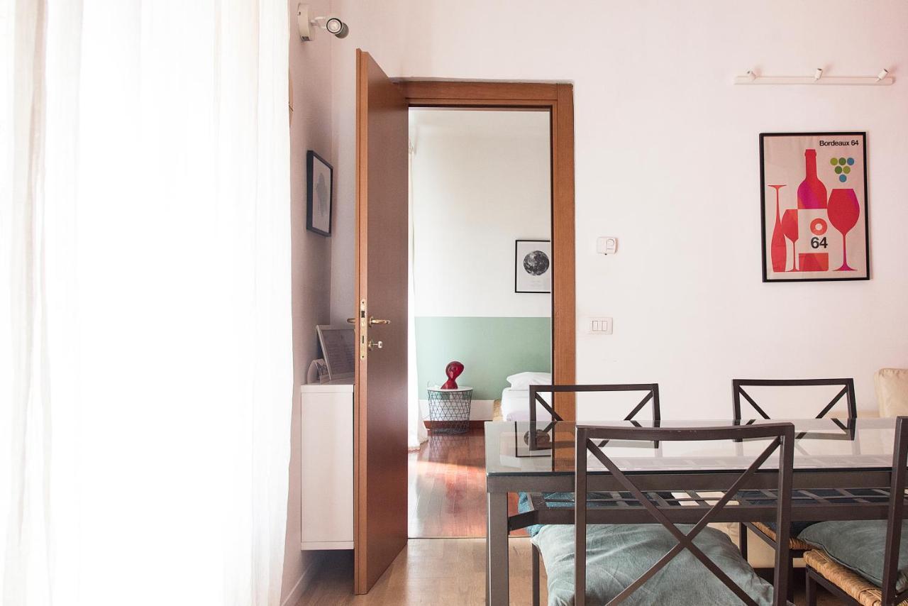 Apartment Youhosty - Corso Ticinese 78 Milan