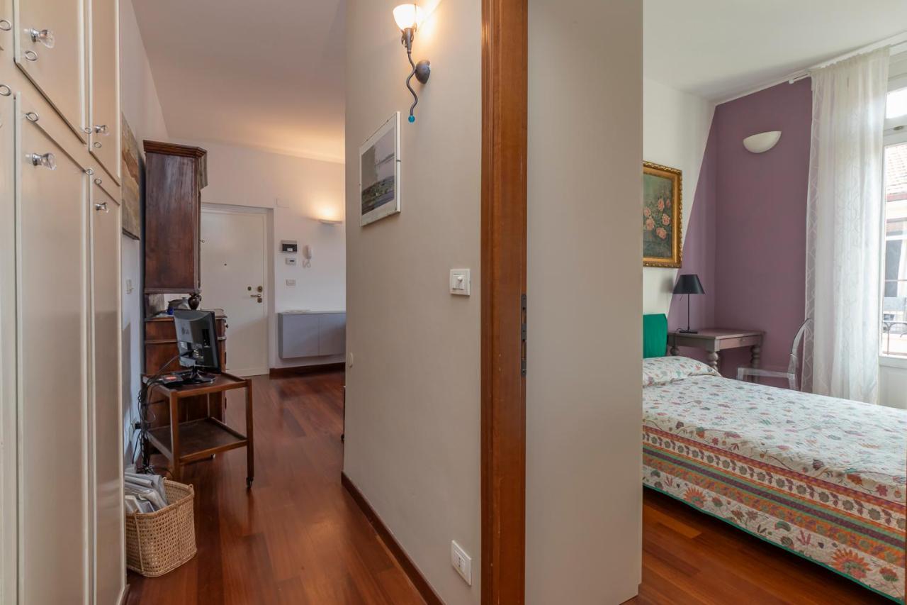 New Flat In Downtown Orti 16 Lejlighed *