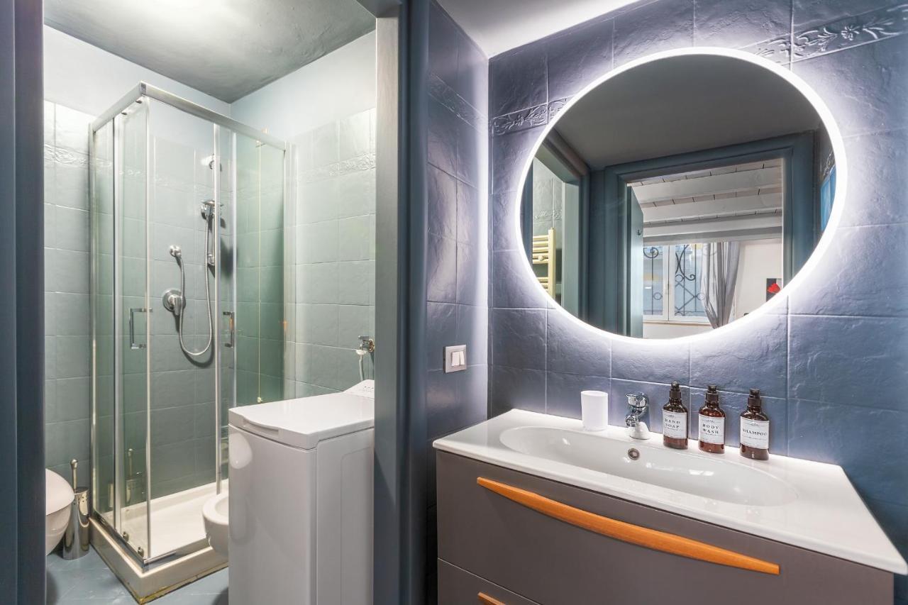 Navigli-duomolove Loft, Comfort ,netflix, Wifi Apartment