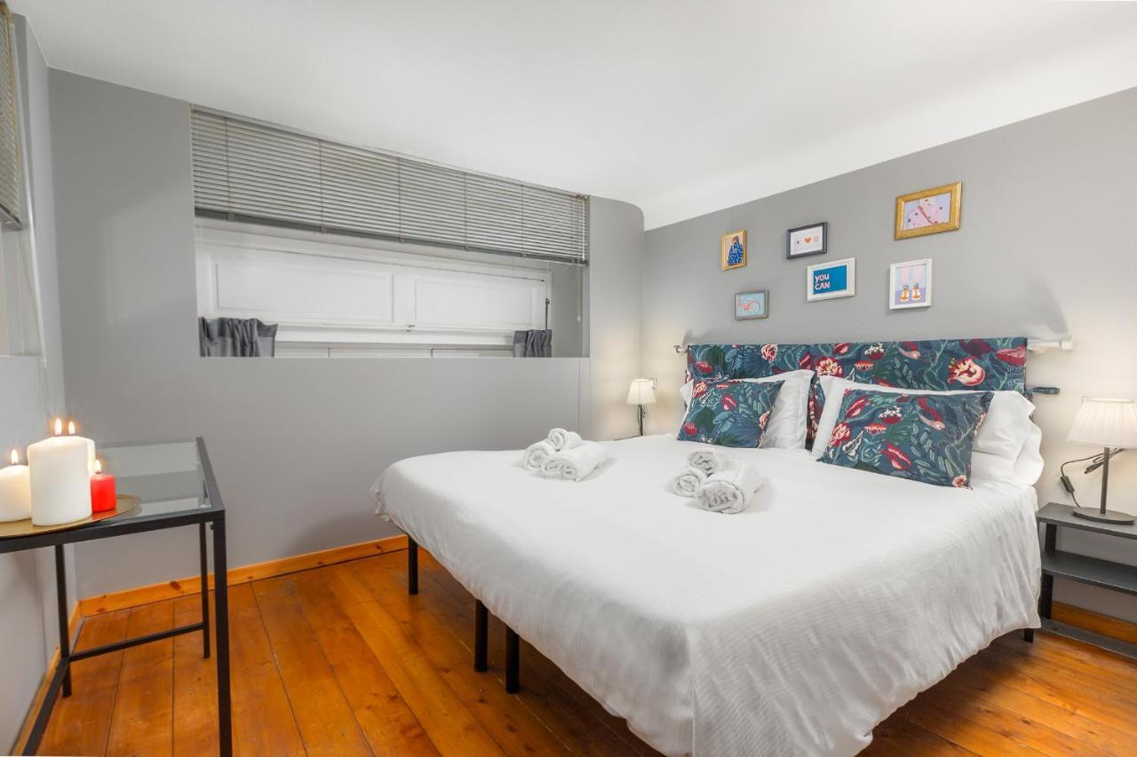 Navigli-duomolove Loft, Comfort ,netflix, Wifi Mailand