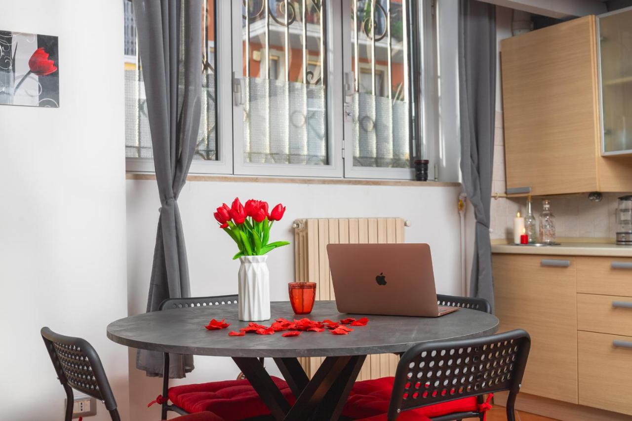 Navigli-duomolove Loft, Comfort ,netflix, Wifi