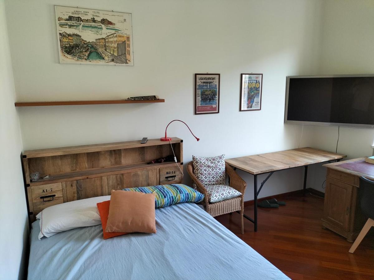 Guest house Stanza In Zona Solari In Incantevole *
