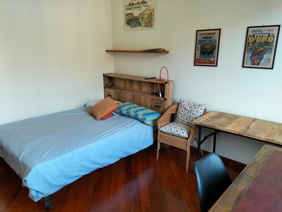 Guest house Stanza In Zona Solari In Incantevole *