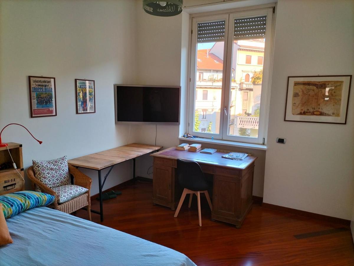 Guest house Stanza In Zona Solari In Incantevole *