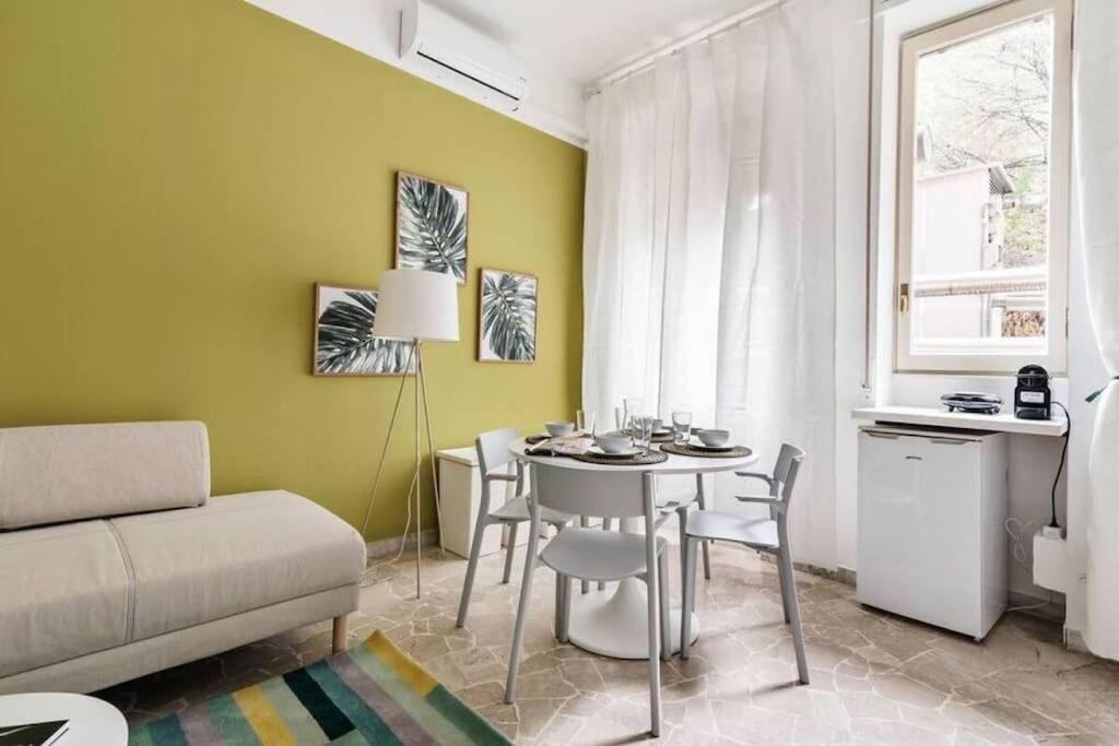 Appartement Incantevole In Brera *