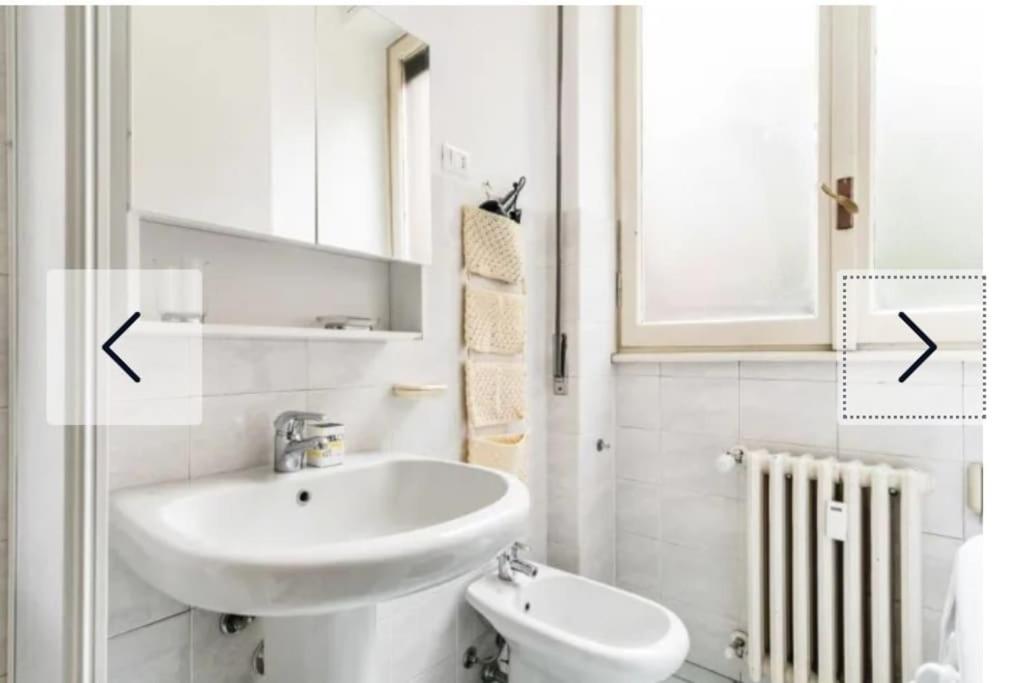 Incantevole In Brera Appartement *