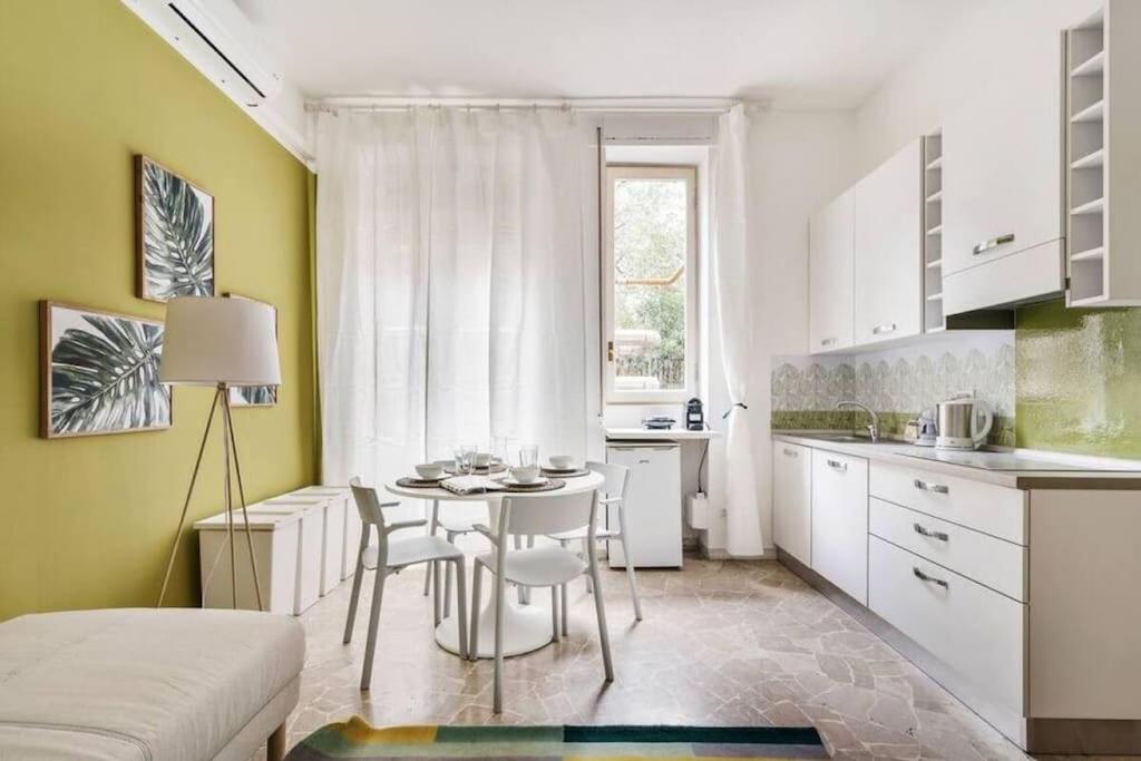 Incantevole In Brera Appartement *