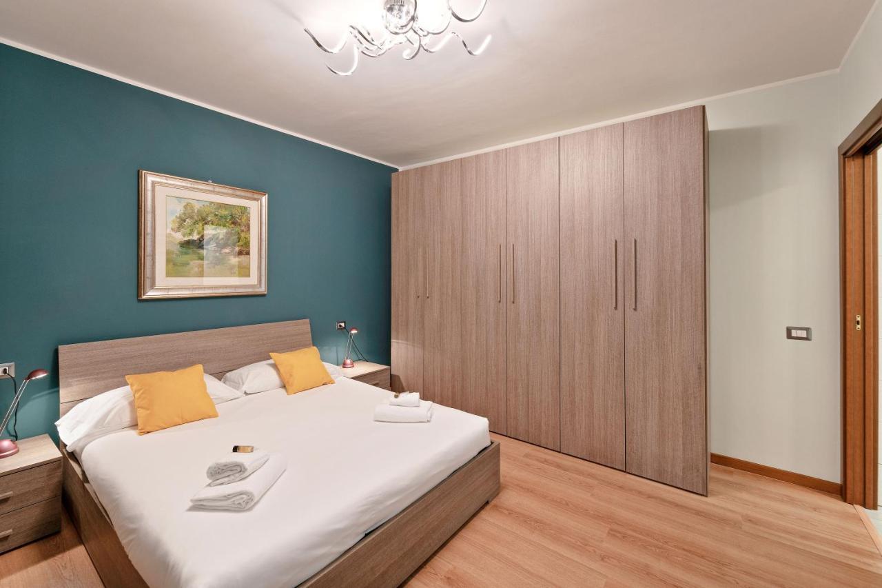 Way Rent - Con Terrazzo Zona Sempione Apartment *