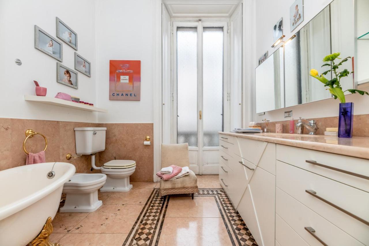 Very In Cadorna Station Area! Excellent If Arrive From Malpensa Airport *