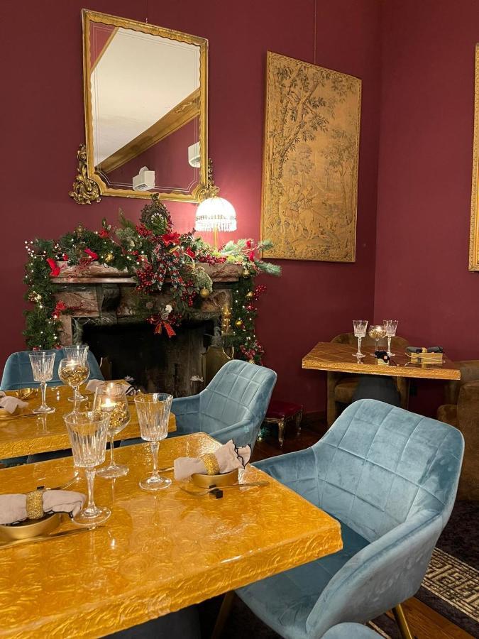 Boutique Hotel Milaan
