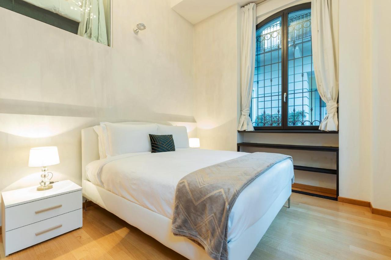 Retreats Navigli * Milaan