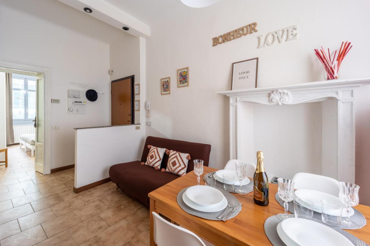 Apartment Apt Vicino Metropolitana Porta Romana, 4 Minuti Da Duomo, Free Wifi&netflix