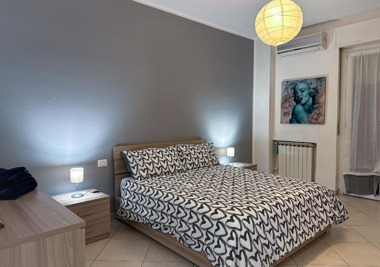 Appartement Modern Cenisio - Self Check-in & Parking
