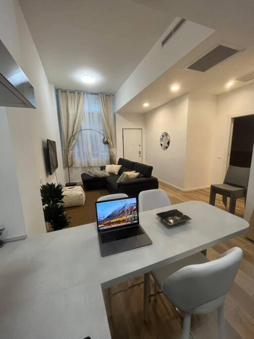 Loft Appartement *