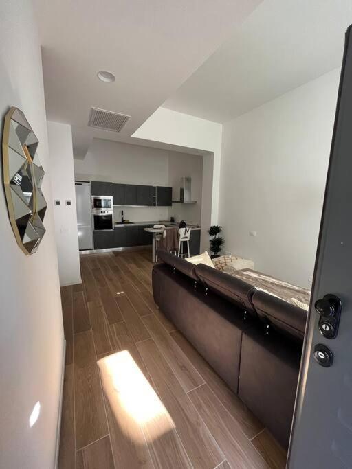 Loft Appartement