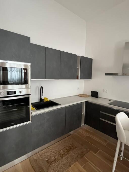 Appartement Loft