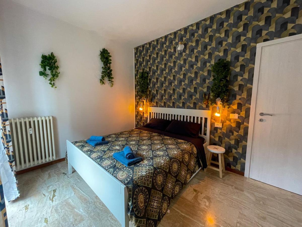 Apartment Dea Dreams San Siro 27 Mailand