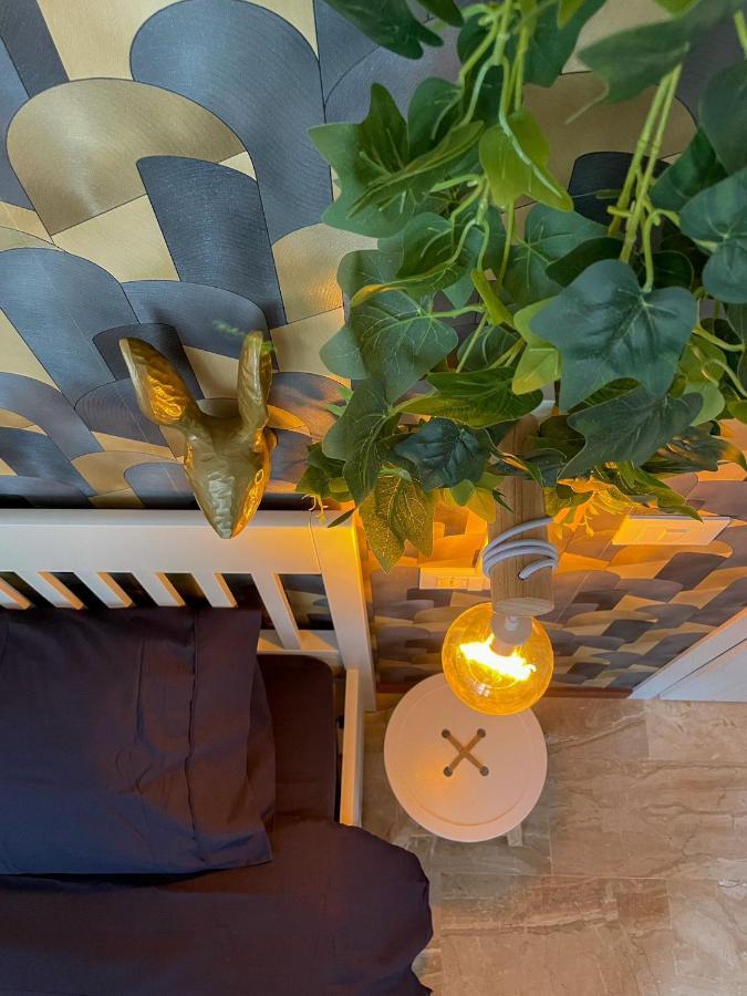 Dea Dreams San Siro 27 Apartment Mailand