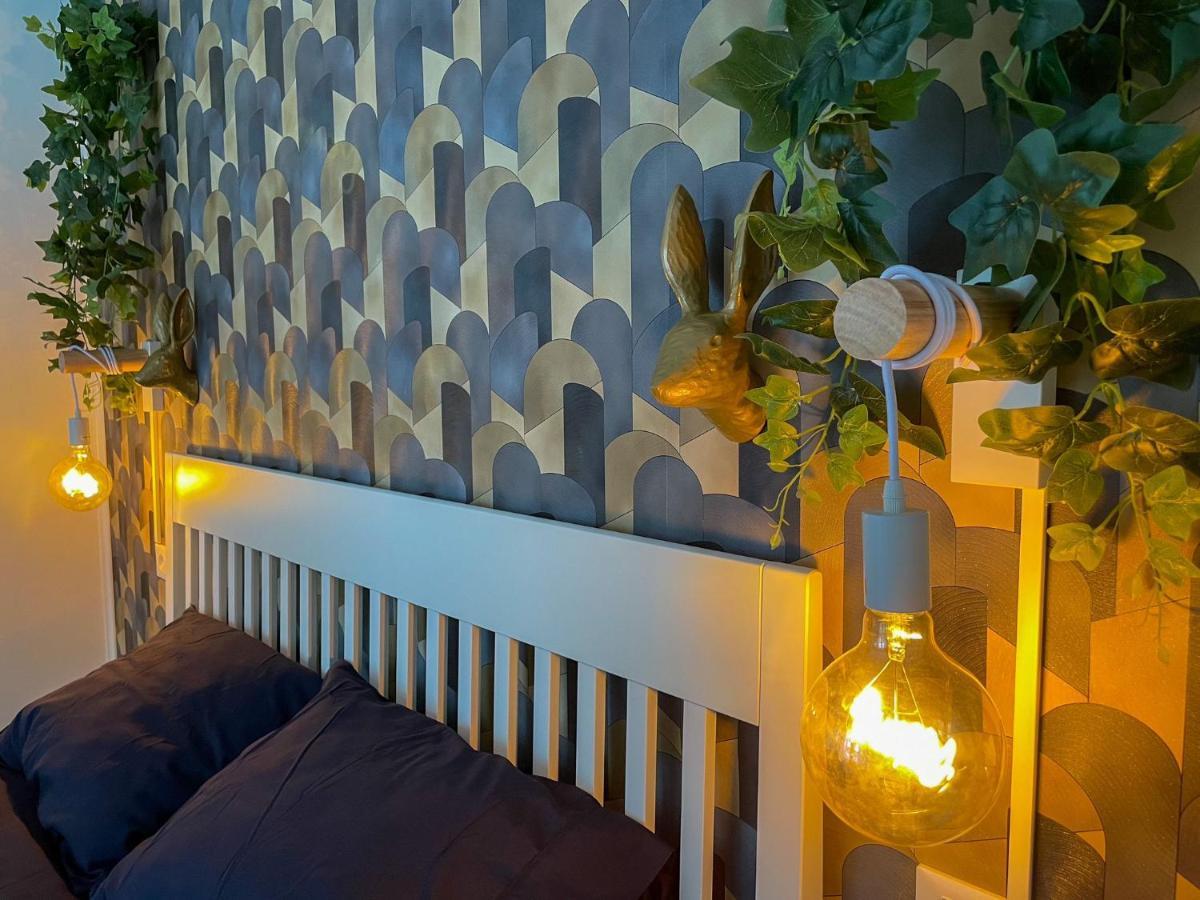 Apartment Dea Dreams San Siro 27