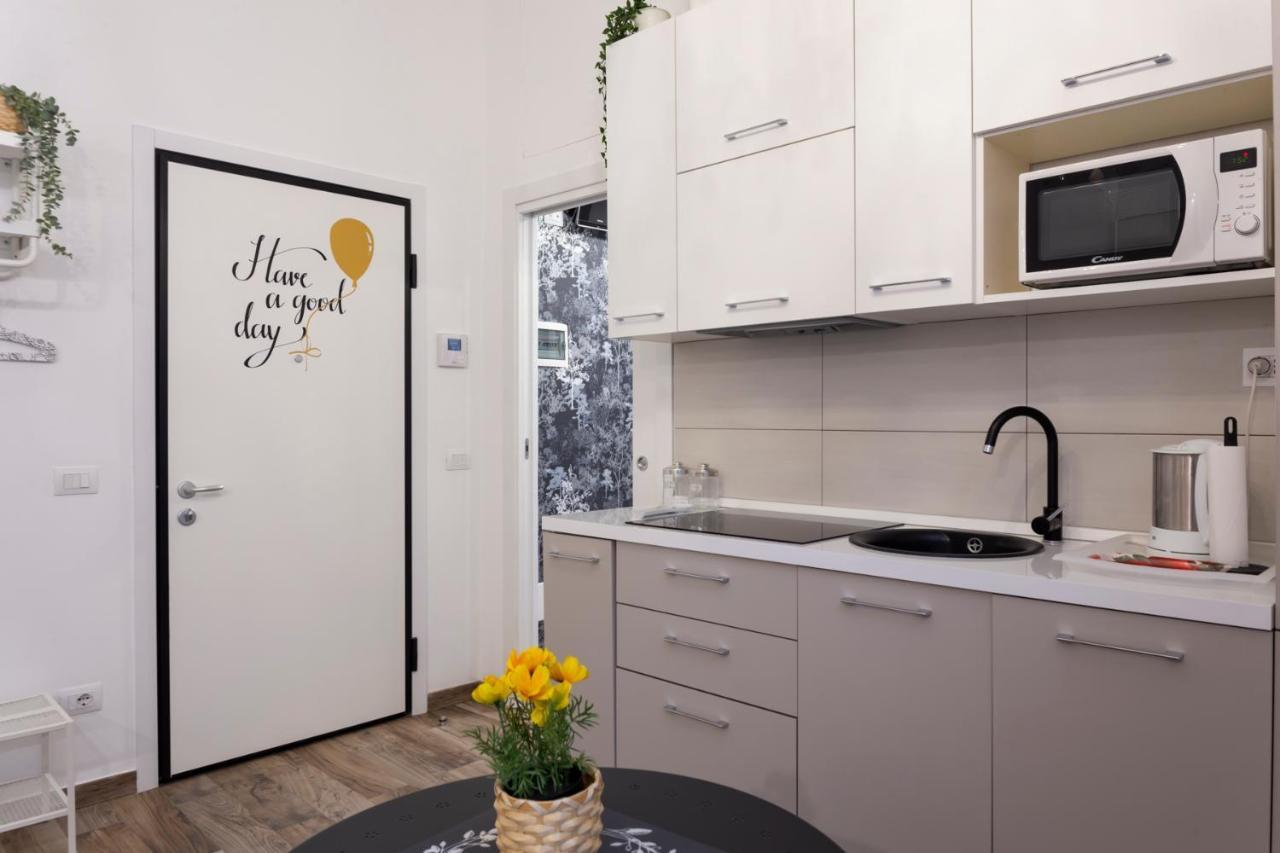 Lovely Flat - Orti 16 Leilighet *