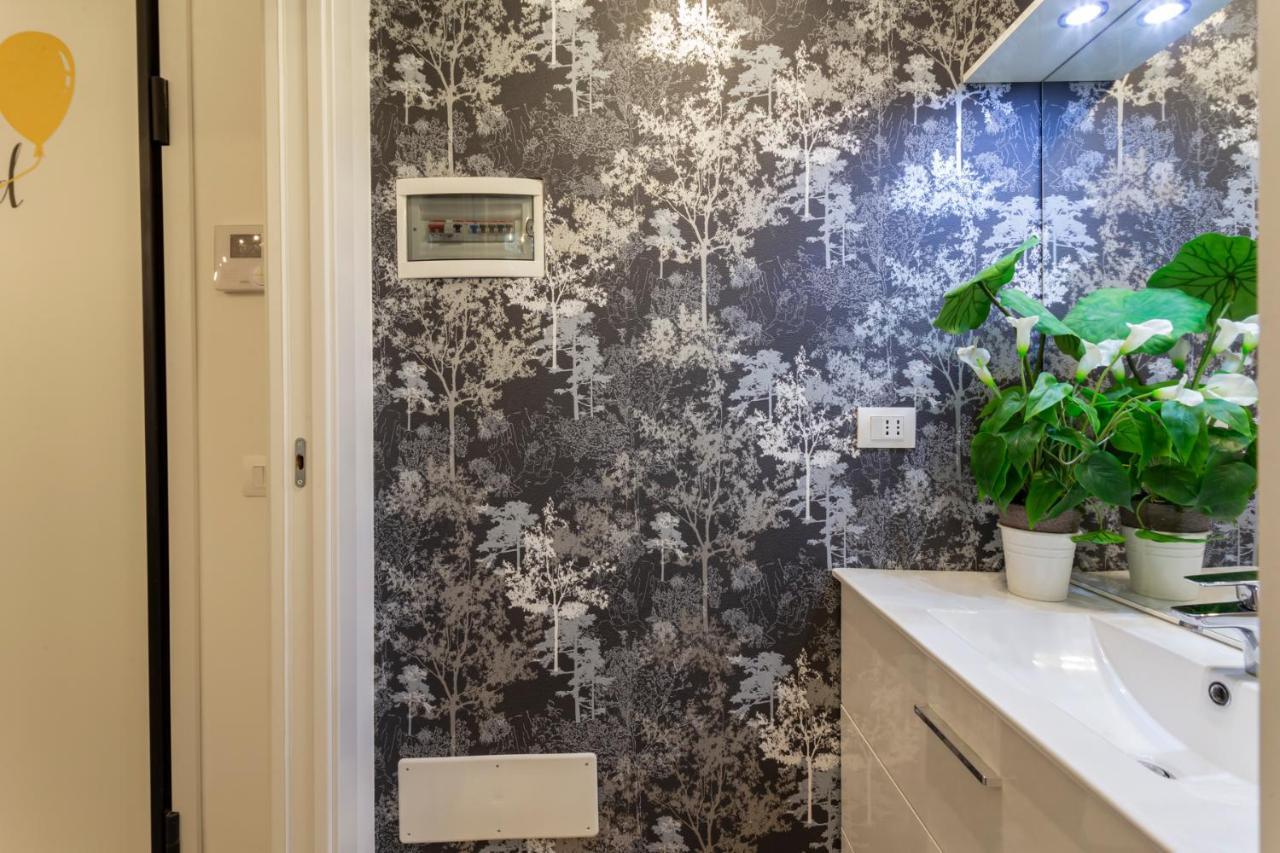 Lovely Flat - Orti 16 Leilighet