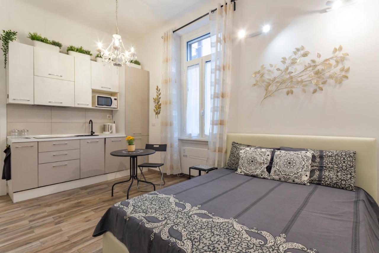 Lovely Flat - Orti 16 Leilighet *