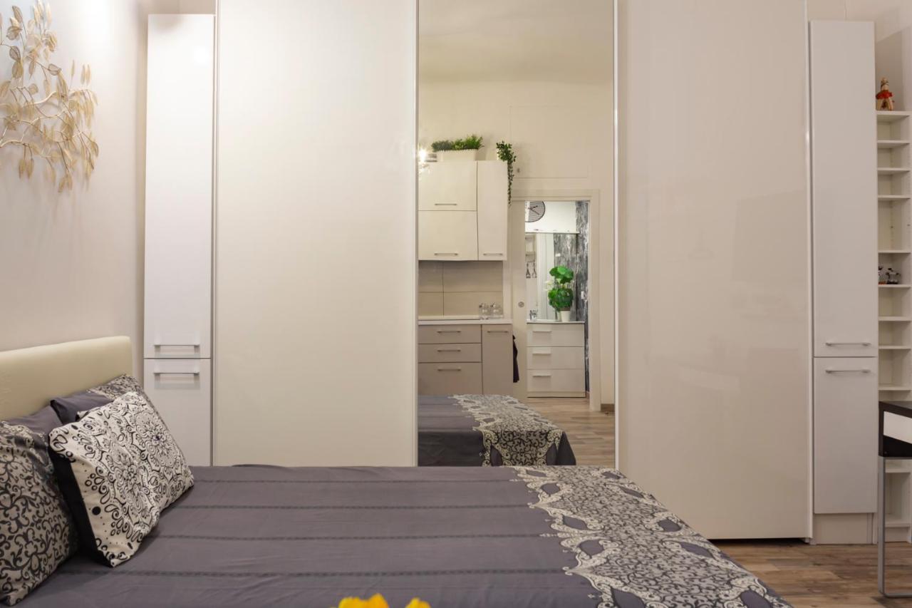 Leilighet Lovely Flat - Orti 16 *