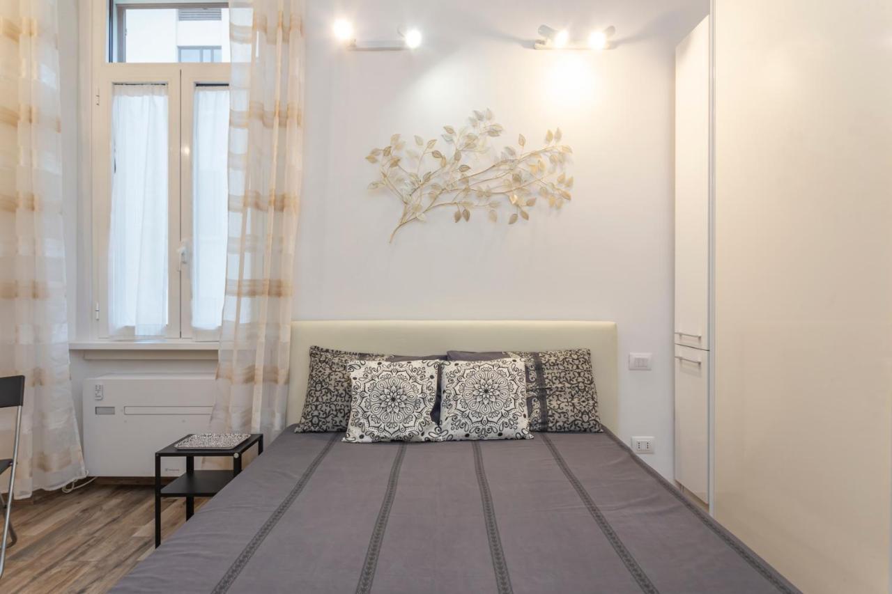 Lovely Flat - Orti 16 Leilighet *