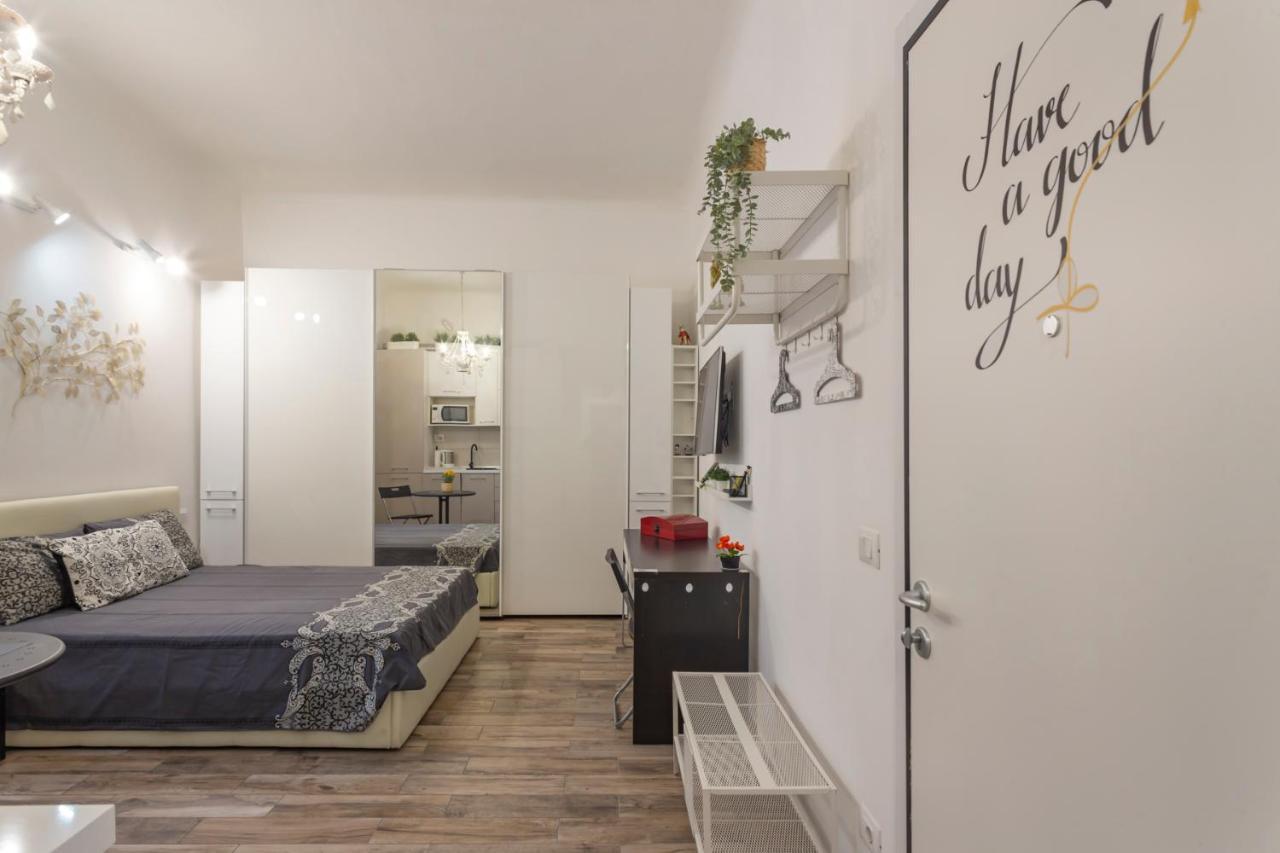 Lovely Flat - Orti 16 Milano