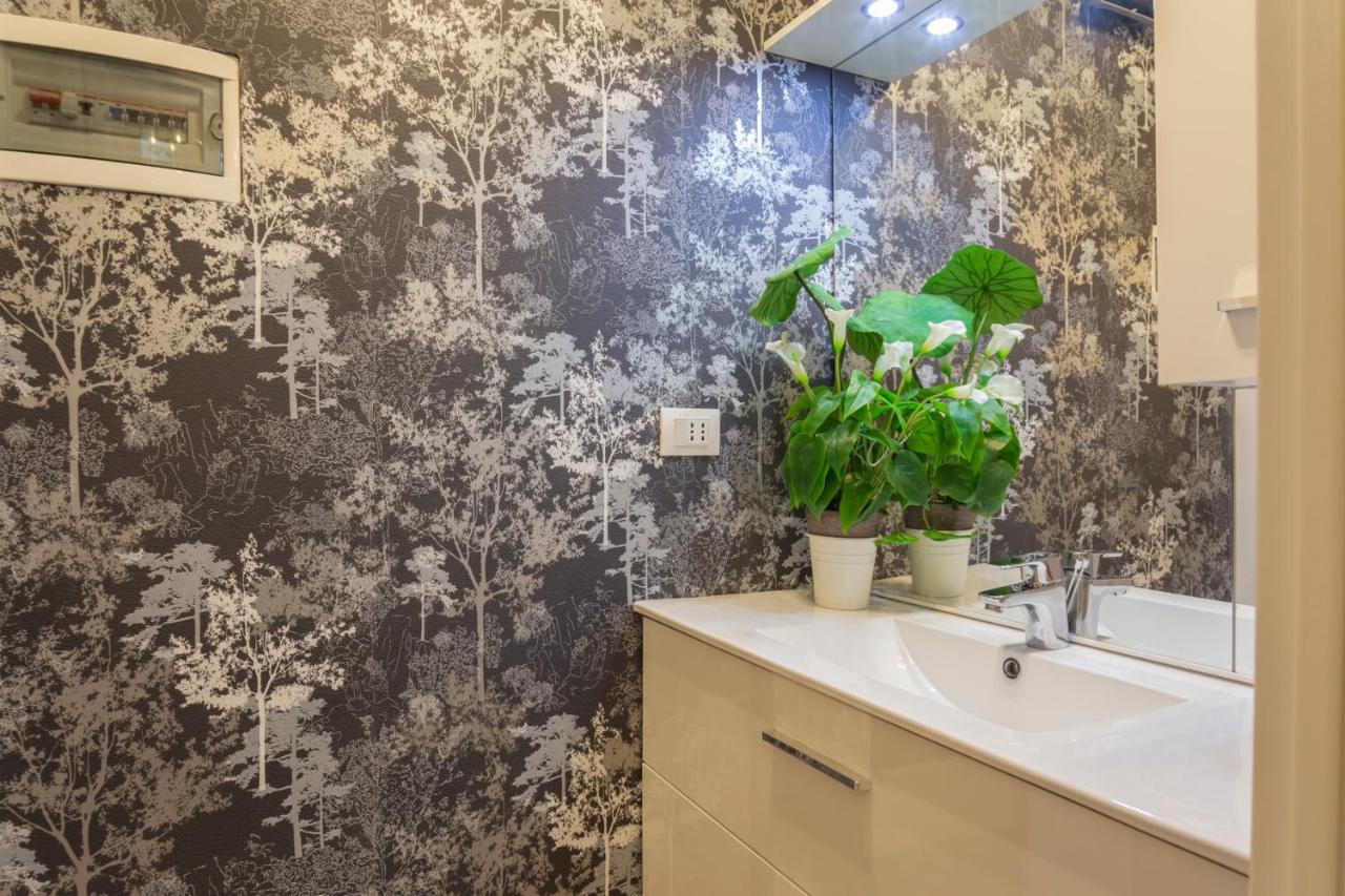 Lovely Flat - Orti 16 Leilighet *
