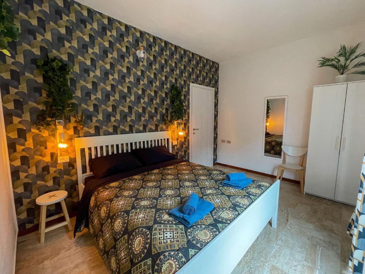 Dea Dreams San Siro 27 Apartment Mailand