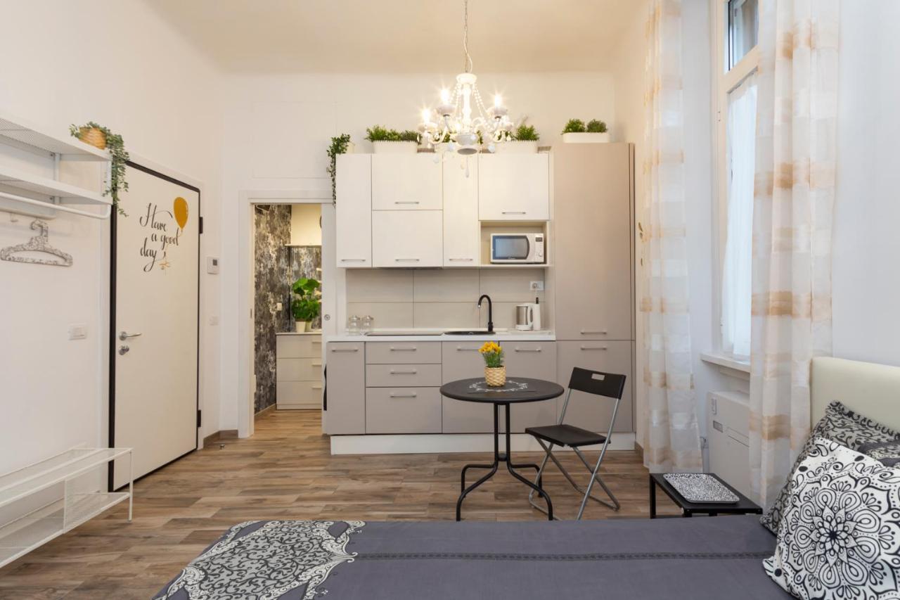 Lovely Flat - Orti 16 Leilighet