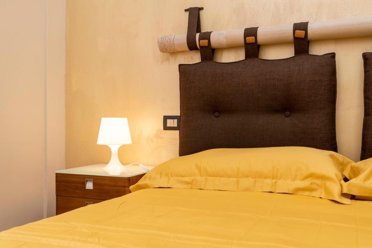 Appartement Casemi - Centro Pinturicchio 29