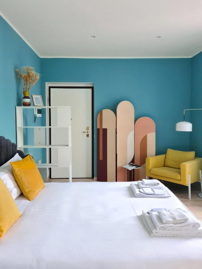 Serendipity - Brera Apartment