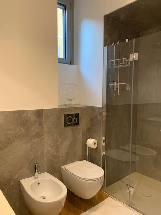 Appartement Incantevole Nel Cuore Di