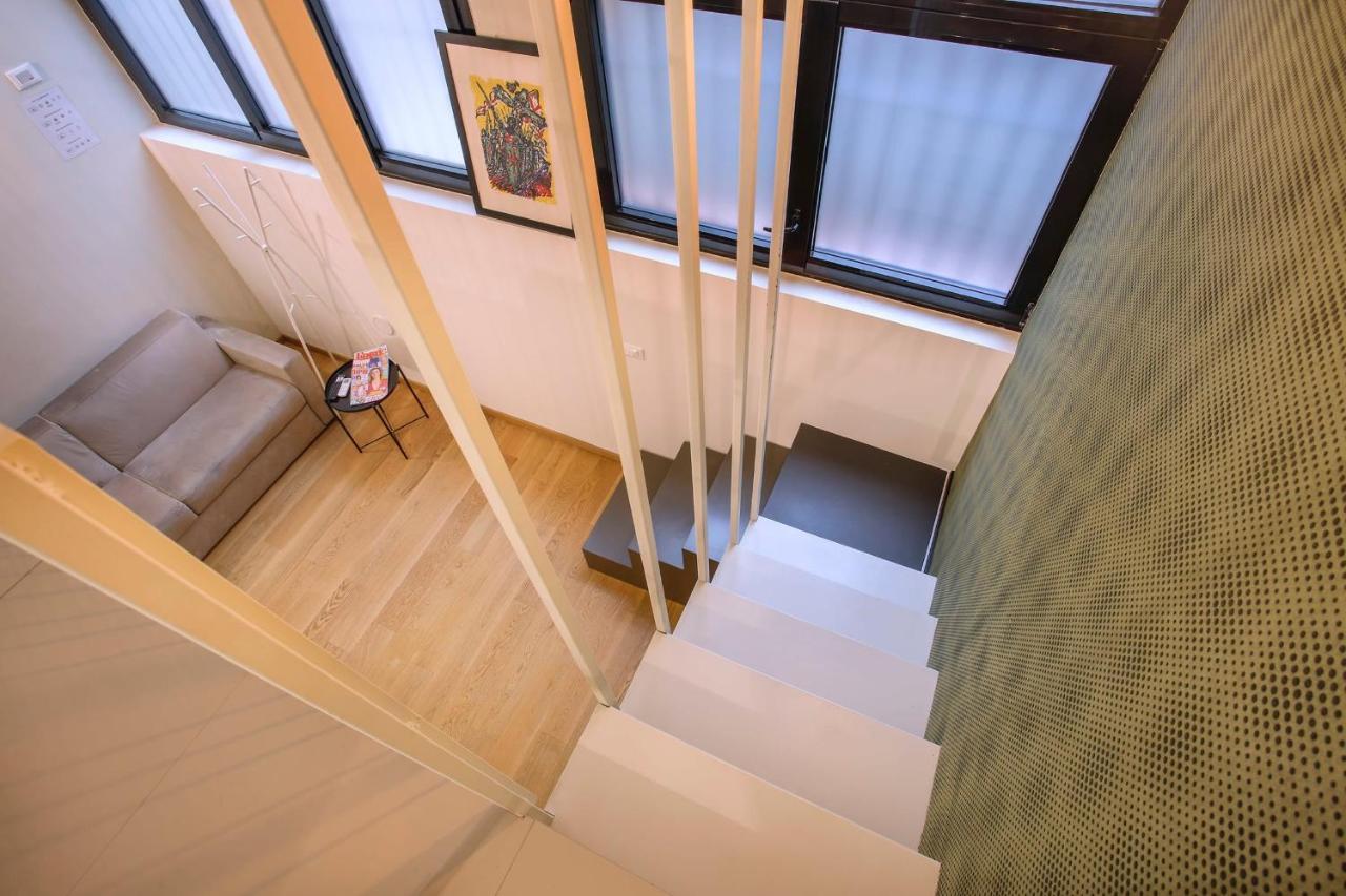 Modern Loft In Porta Venezia - Hosted By Sweetstay Apartment