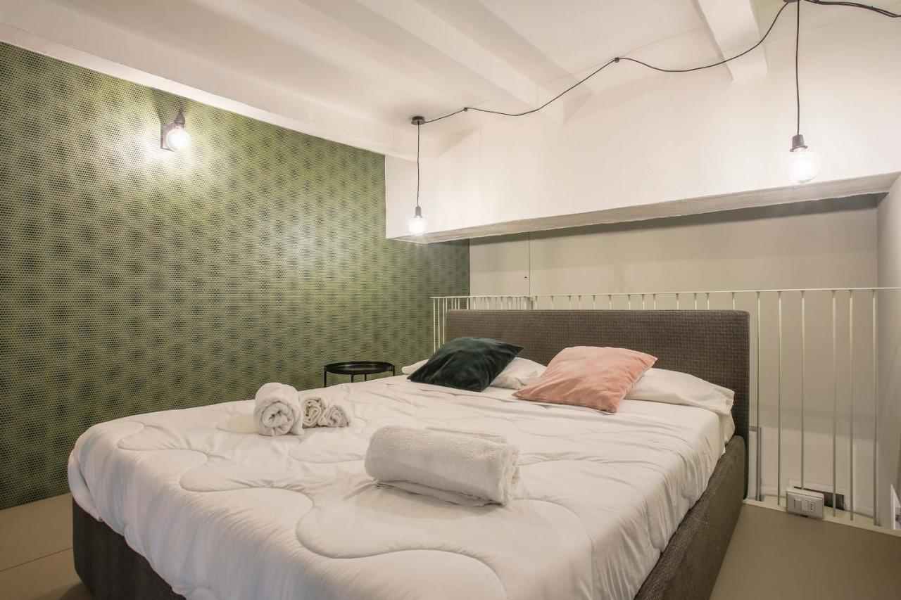 Modern Loft In Porta Venezia - Hosted By Sweetstay Milan