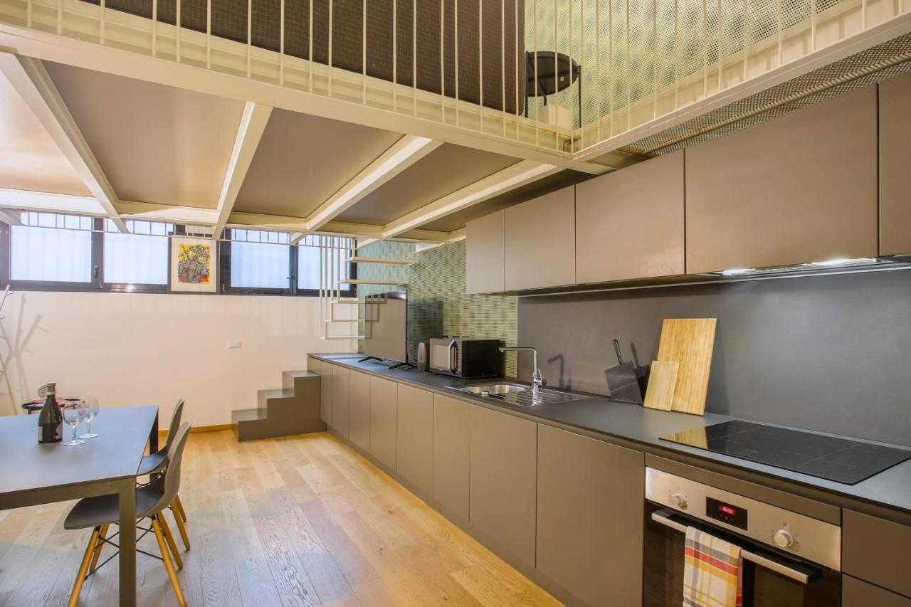 Modern Loft In Porta Venezia - Hosted By Sweetstay *