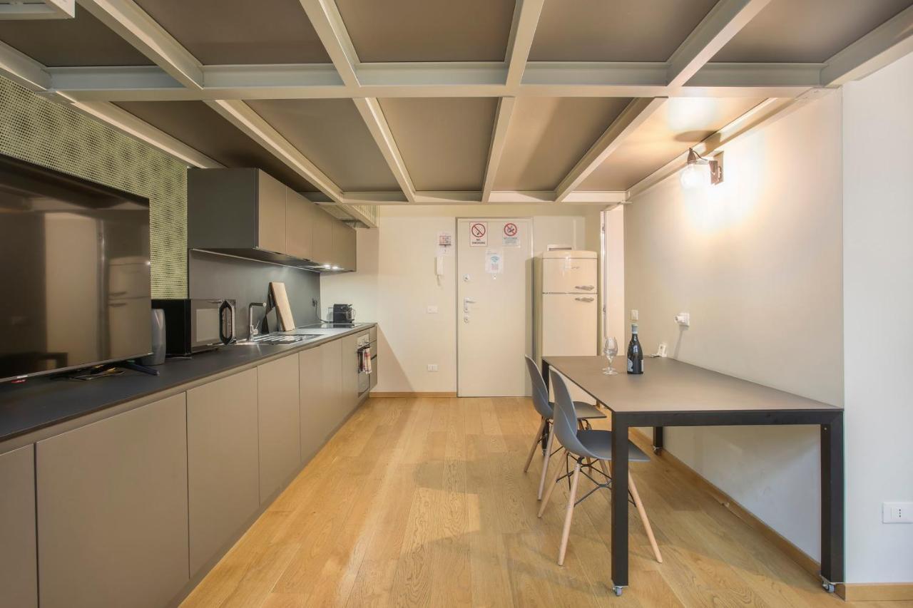Apartment Modern Loft In Porta Venezia - Hosted By Sweetstay