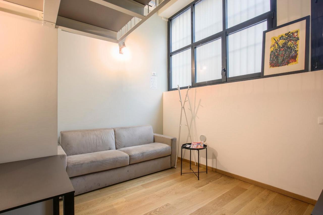 Modern Loft In Porta Venezia - Hosted By Sweetstay