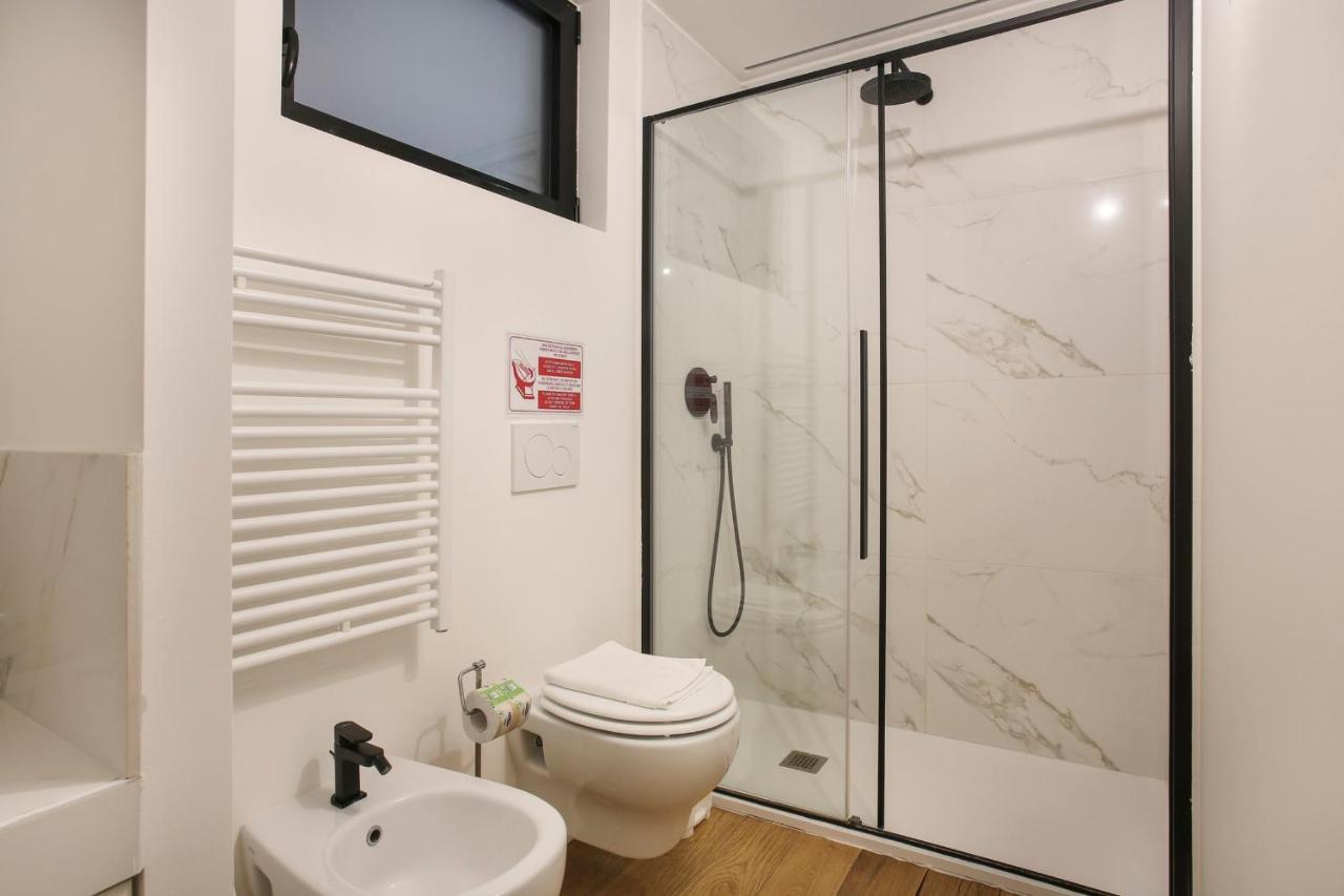 Apartment Modern Loft In Porta Venezia - Hosted By Sweetstay
