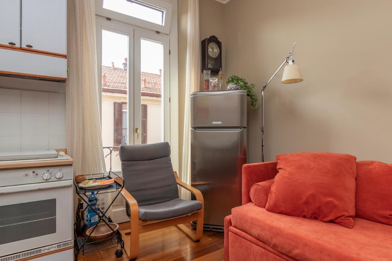 New Flat In Downtown Orti 16 * Milano