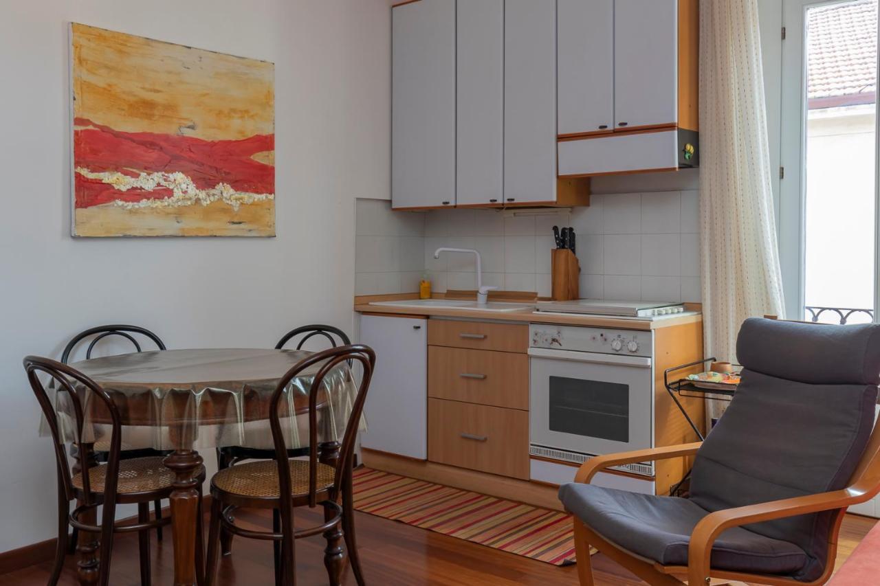 New Flat In Downtown Orti 16 Lejlighed Milano