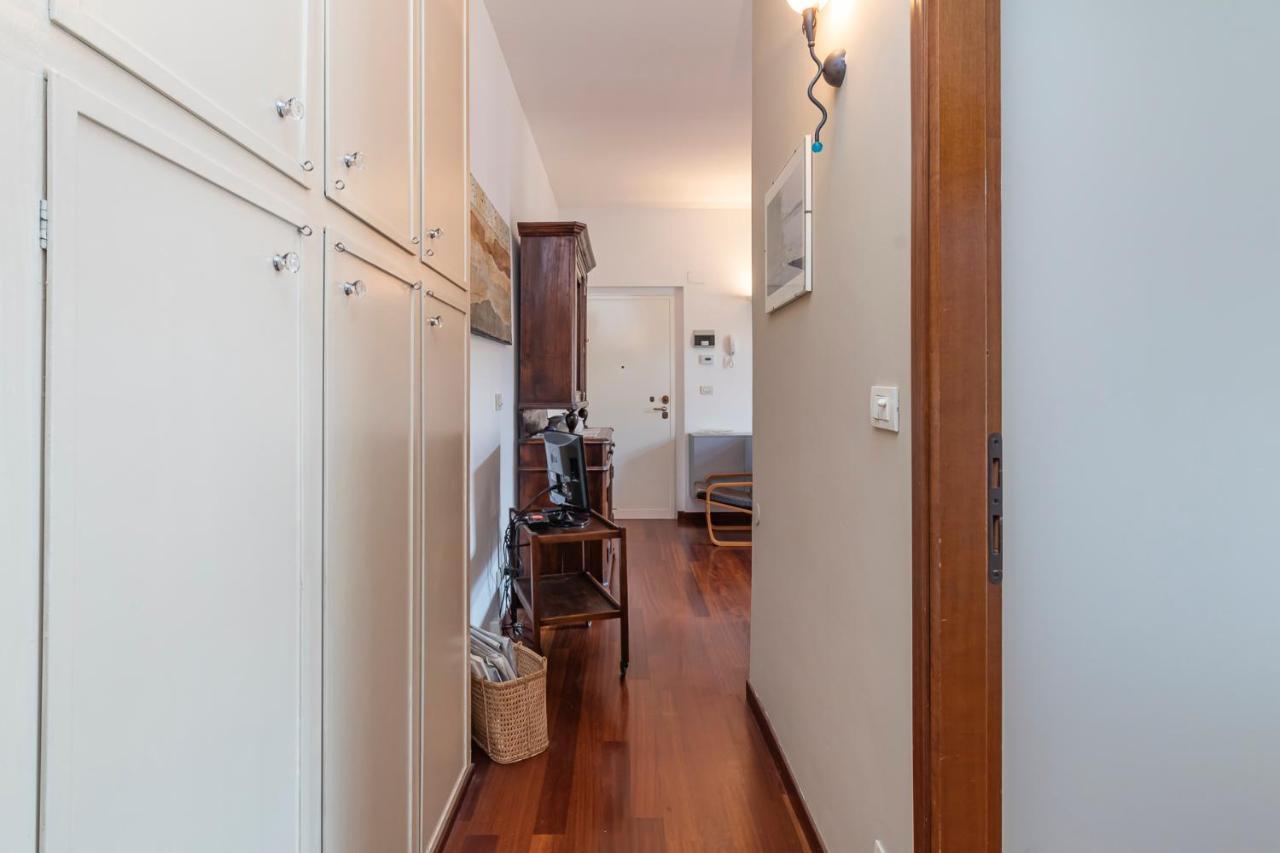 New Flat In Downtown Orti 16 Milano