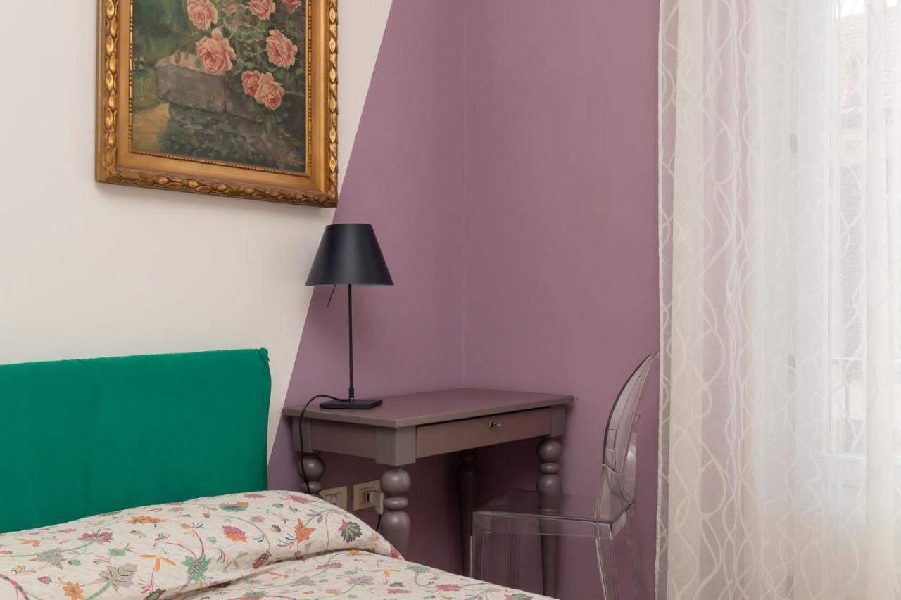 Lejlighed New Flat In Downtown Orti 16 Milano