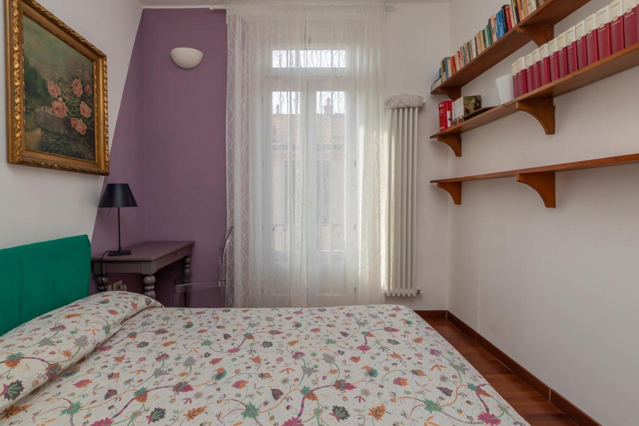 New Flat In Downtown Orti 16 Lejlighed Milano