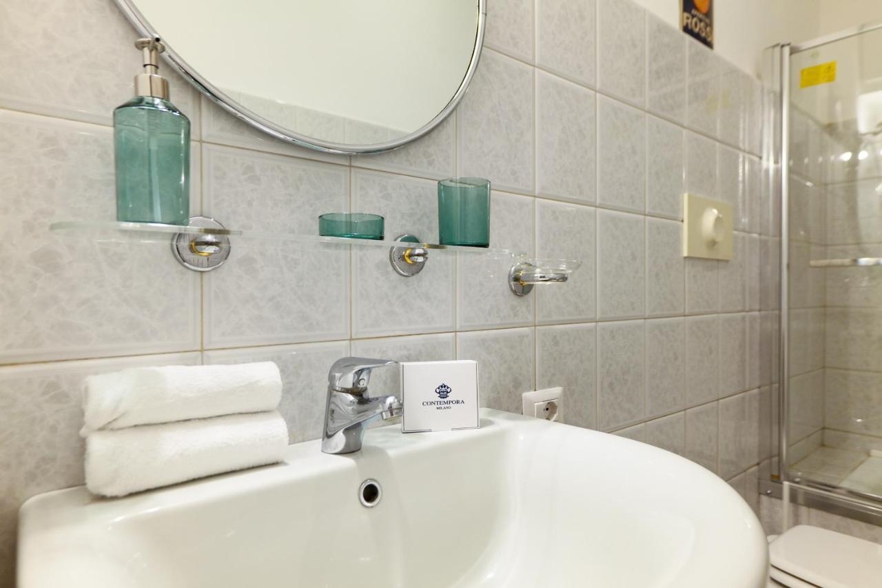 Contempora - Marcantonio Dal Re 40 Appartement Milaan